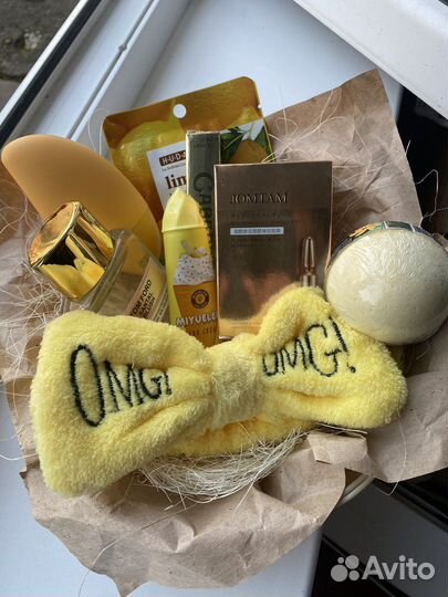 Подарочный набор