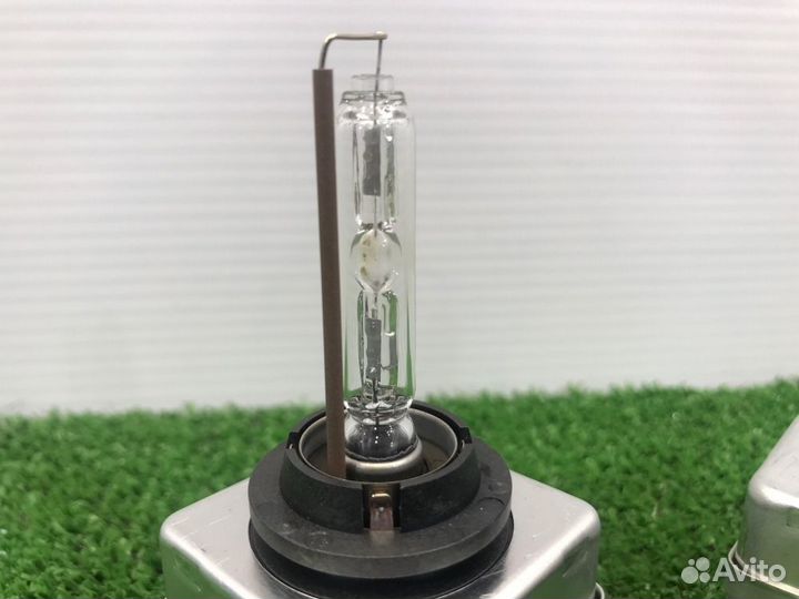 Лампа ксенон Volkswagen Tiguan 5N cawa 2008