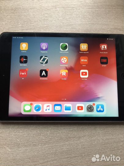 iPad mini 32gb