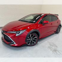 Toyota Corolla 1.2 CVT, 2020, 54 000 км, с пробегом, цена 1 121 000 руб.