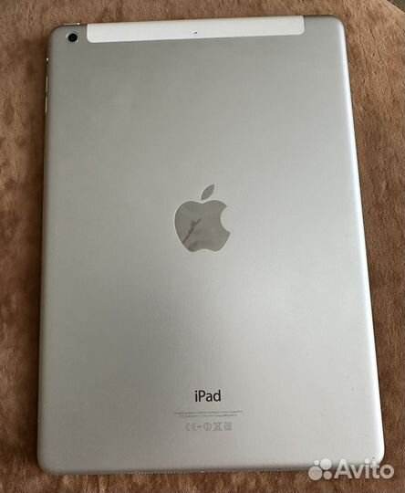 iPad air