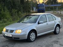 Volkswagen Bora 1.6 AT, 2004, 306 000 км, с пробегом, цена 385 000 руб.