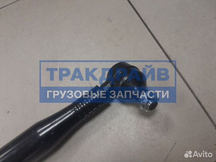 Продольная рулевая тяга для автомобилей Скания L1921 мм