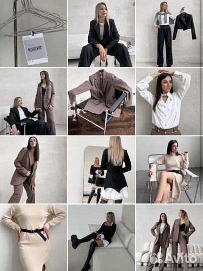 Оформление профиля, визуал страницы