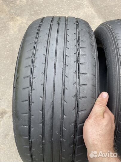 Yokohama Advan A460 205/55 R16