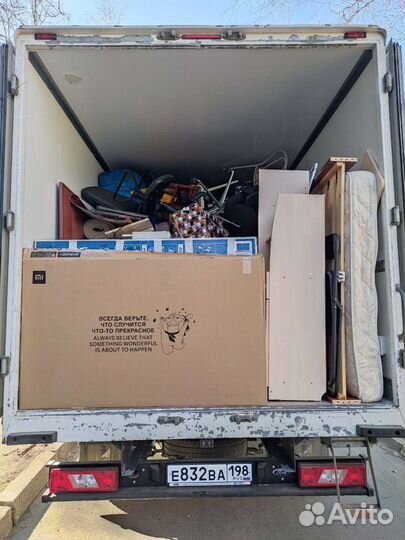 Сборный груз. Попутный груз. Карелия