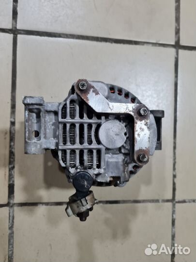 Генератор Mazda 6 GG 2.3л