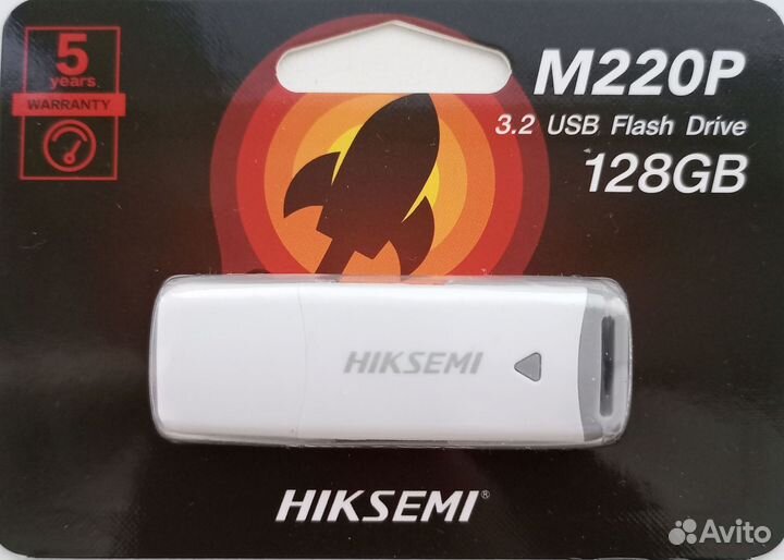 Флешка на 64gb, 32gb, 128gb