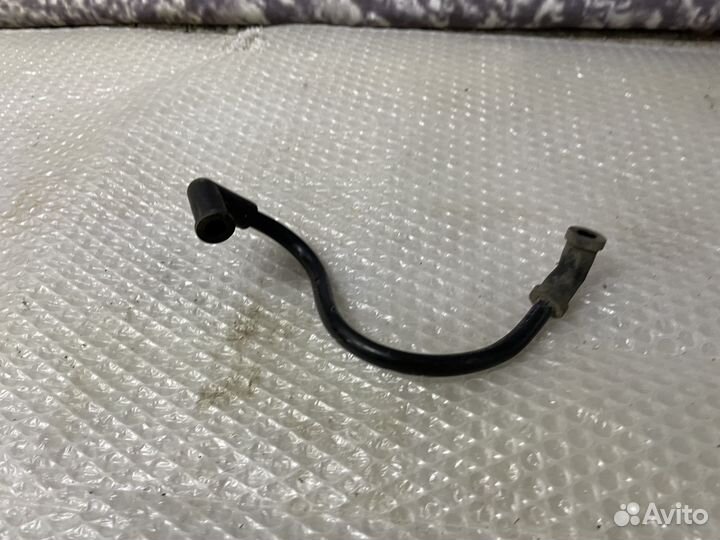 Трубка картерных газов Astra H Cruze Астра Круз