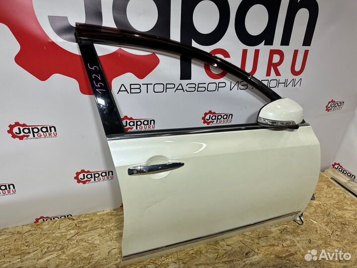 Дверь боковая передняя правая Nissan Teana J32