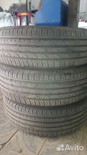 Continental ContiPremiumContact 2 215/55 R18