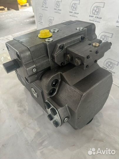 Гидронасос Bosch A4Vso355Dfr