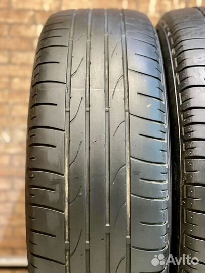 Bridgestone Dueler H/P Sport 215/65 R16