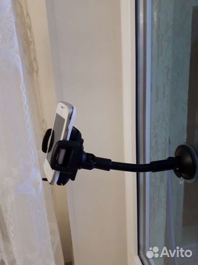 Держатель телефона