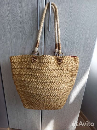 Cумка летняя Bershka