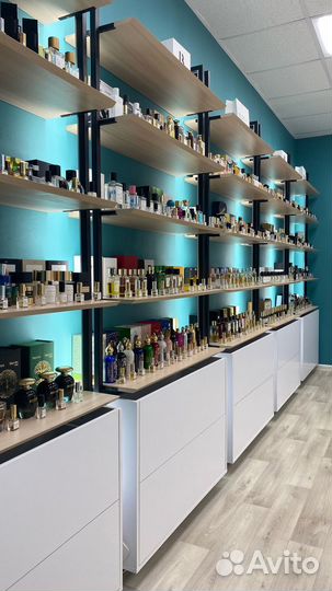 Thomas Kosmala №4 Apres L'amour оригинал / распив