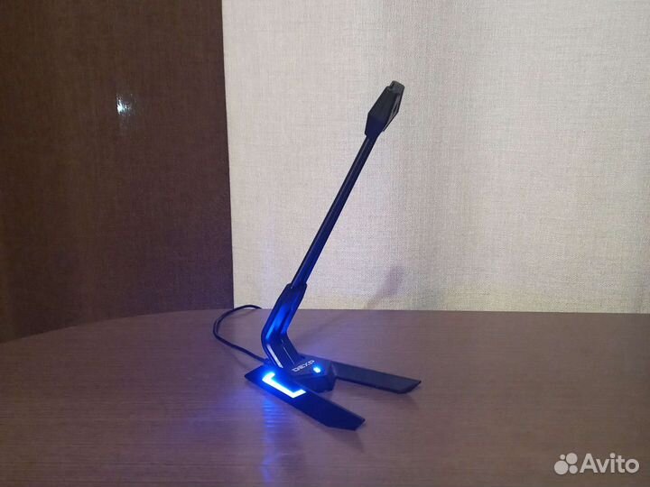 Микрофон dexp U500