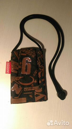Сумочка для телефона