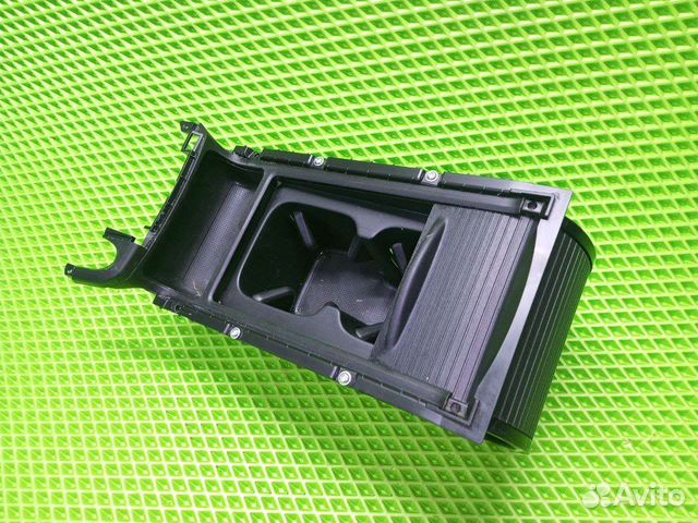 Подстаканник центральной консоли Honda Civic 4D 8