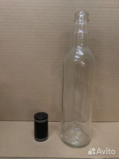 Бутылка 0,7л 