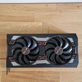 Видеокарты rx 5700xt