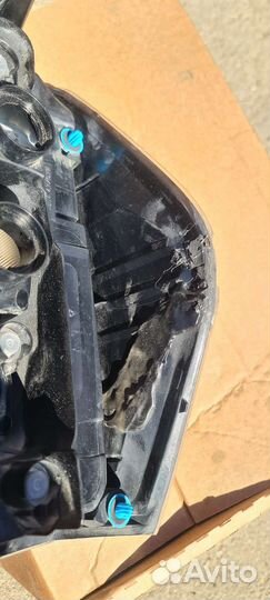 Стоп сигнал Daihatsu Tanto LA600S Custom