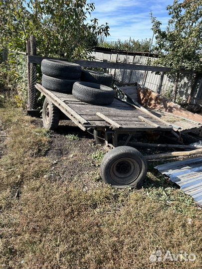 Телега и сани для Лошади