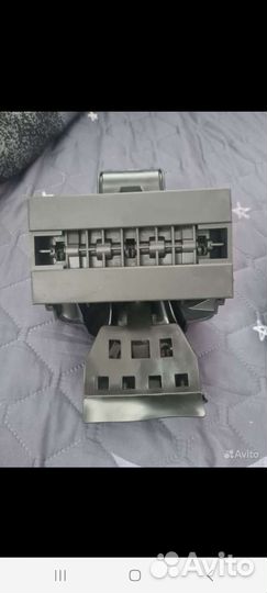 Комплект опор для установки на крышу авто.Багажник