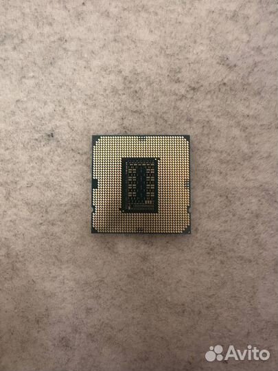 Процессор Intel Core i5 11500