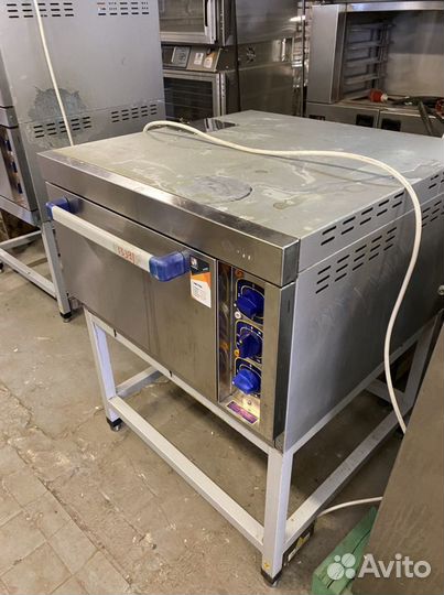 Шкаф жарочный бу