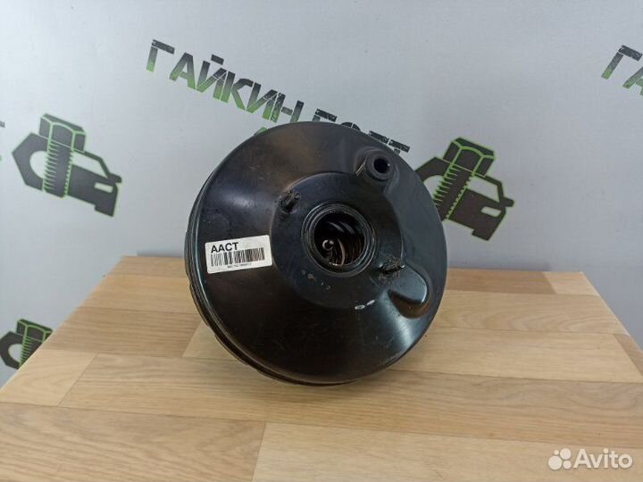 Вакуумный усилитель тормозов правый Chevrolet