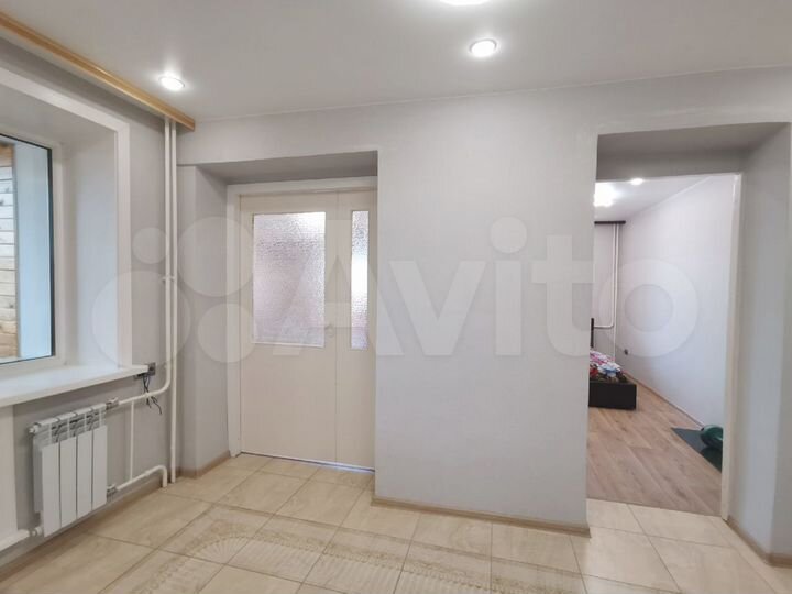 4-к. квартира, 85,3 м², 3/5 эт.