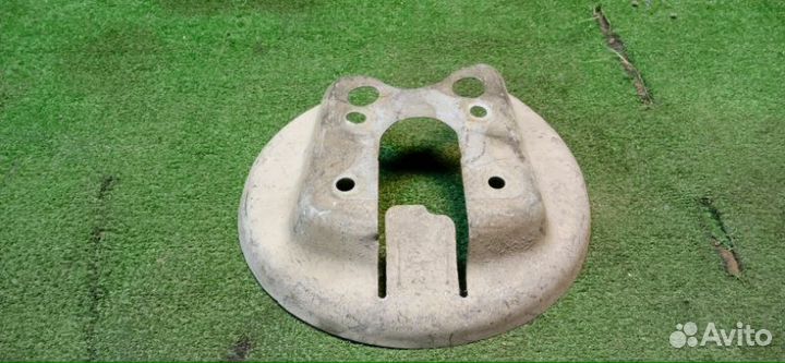 Пыльник тормозного диска задний Peugeot 308