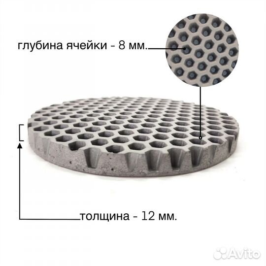 Подставка под горячее