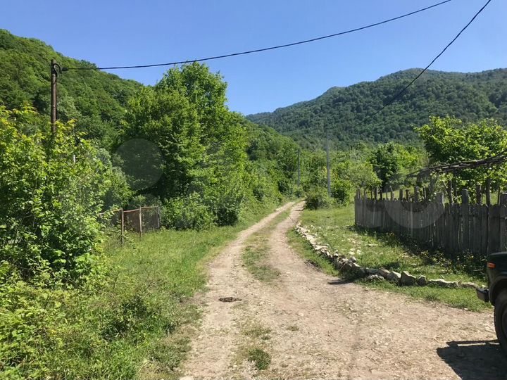 Участок 15 сот. (ИЖС)