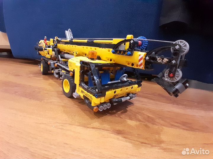 Lego Technic