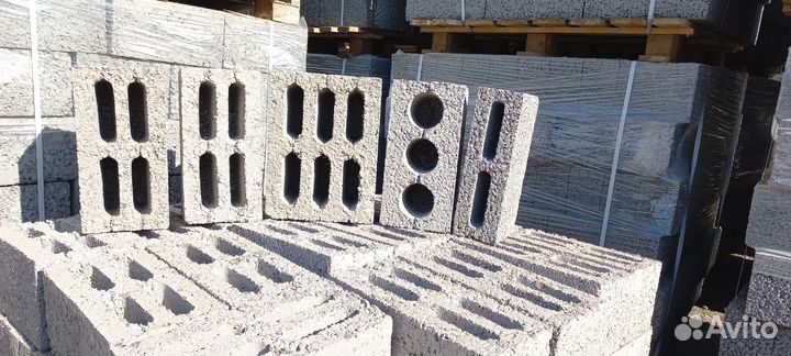 Керамзитобетонные,керамзитные блоки Qqa-5890