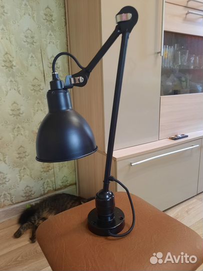 Светильник настенный