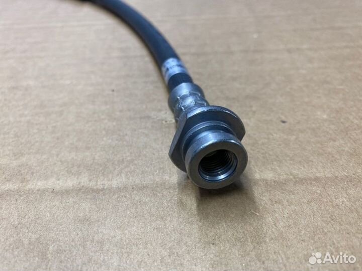 Тормозной шланг задний Exeed