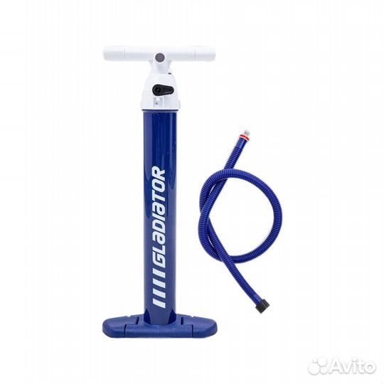 SUP сап доска надувная Гладиатор elite 11.4