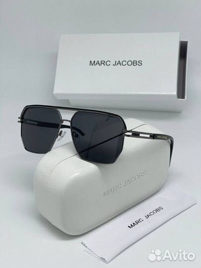 Солнцезащитные очки marc jacobs