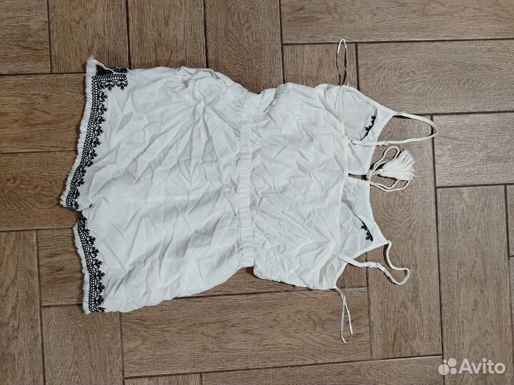 Женская одежда