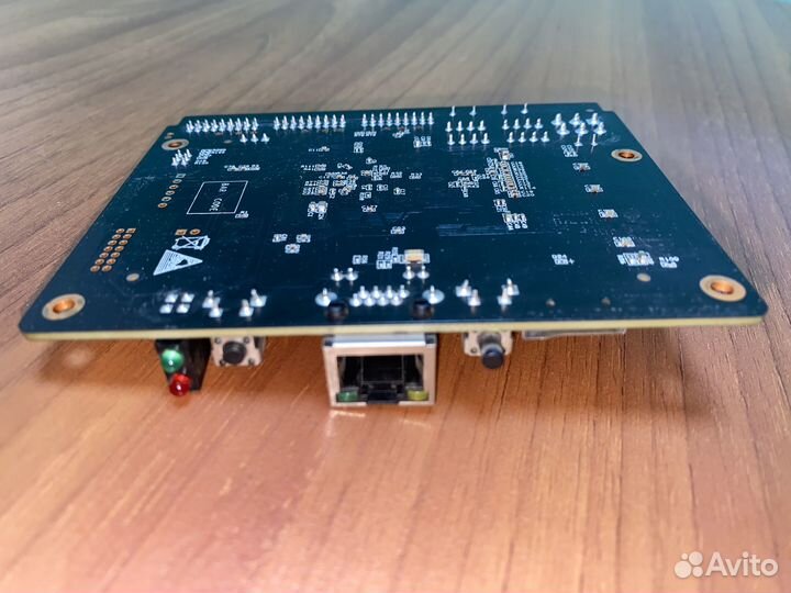 Контрольная плата (Ctrl C49) Б/У для S17, S17 Pro