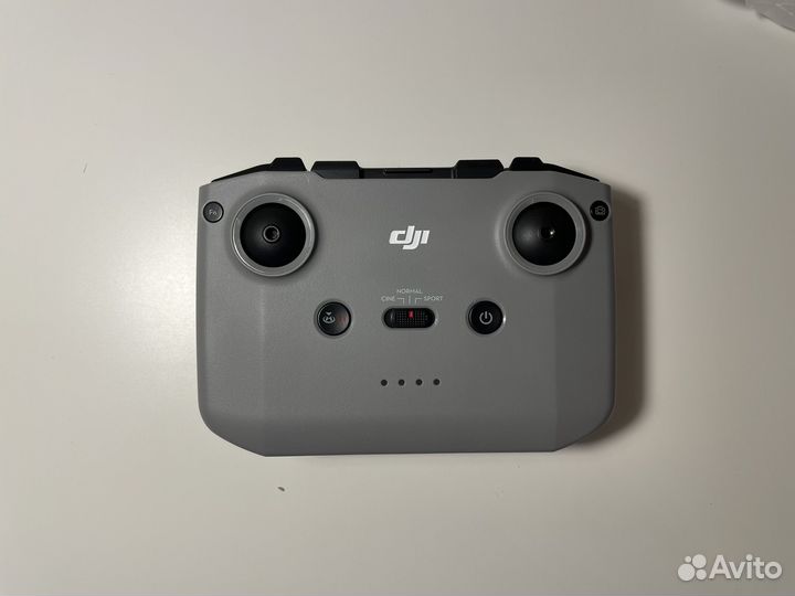 Пульт DJI mavic mini 3 pro