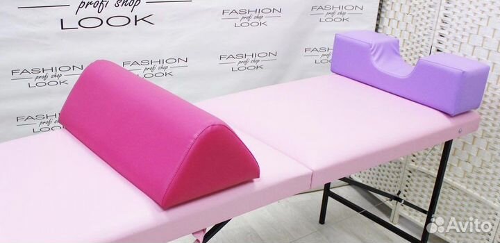 Подушки для кушеток/валик для массажа