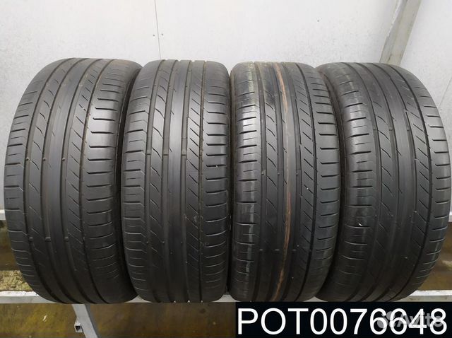 Continental ContiSportContact 5 235/45 R19 100M