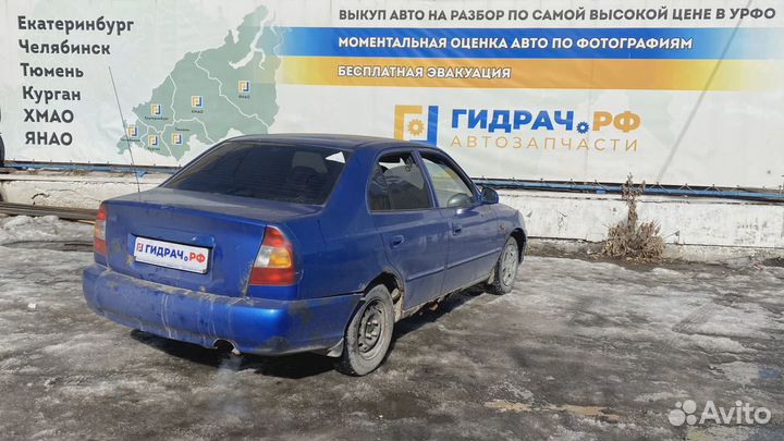 Катушка зажигания Hyundai Accent (LC) 27301-26600