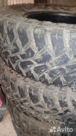 Maxxis Bighorn 245/70 R16