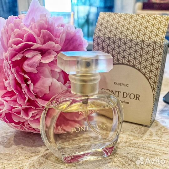 Духи отливанты Malle Memo Lutens