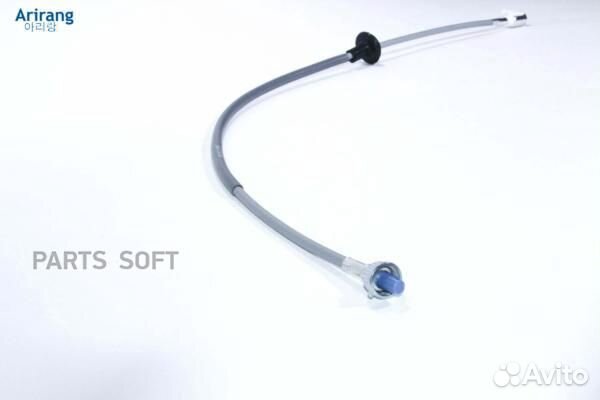 Arirang ARG134019 Трос спидометра
